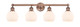 manufacturer_finish:Antique Copper|manufacturer_glass:Cased Matte White Athens|light_output:220.00lm|color_temperature:2200K|cri:99