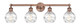 manufacturer_finish:Antique Copper|manufacturer_glass:Clear Athens Deco Swirl|light_output:220.00lm|color_temperature:2200K|cri:99