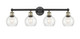 manufacturer_finish:Black Antique Brass|manufacturer_glass:Seedy Athens|light_output:220.00lm|color_temperature:2200K|cri:99