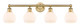 manufacturer_finish:Brushed Brass|manufacturer_glass:Cased Matte White Athens|light_output:220.00lm|color_temperature:2200K|cri:99