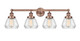 manufacturer_finish:Antique Copper|manufacturer_glass:Clear Fulton