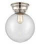 manufacturer_finish:Polished Nickel|manufacturer_glass:Seedy Beacon