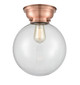 manufacturer_finish:Antique Copper|manufacturer_glass:Clear Beacon