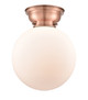manufacturer_finish:Antique Copper|manufacturer_glass:Matte White Cased Beacon