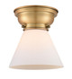 manufacturer_finish:Brushed Brass|manufacturer_glass:Matte White Cased Large Cone