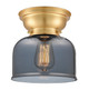 manufacturer_finish:Satin Gold|manufacturer_glass:Light Smoke Large Bell