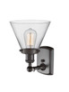 manufacturer_finish:Oil Rubbed Bronze|manufacturer_glass:Clear Large Cone