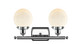 manufacturer_finish:Polished Chrome|manufacturer_glass:Matte White Cased Beacon