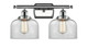 manufacturer_finish:Polished Chrome|manufacturer_glass:Clear Large Bell