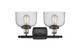 manufacturer_finish:Black Antique Brass|manufacturer_glass:Seedy Large Bell