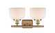 manufacturer_finish:Brushed Brass|manufacturer_glass:Matte White Cased Large Bell