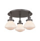 manufacturer_finish:Oil Rubbed Bronze|manufacturer_glass:Matte White Olean