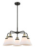 manufacturer_finish:Black Antique Brass|manufacturer_glass:Matte White Cased Large Cone