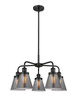 manufacturer_finish:Matte Black|manufacturer_glass:Light Smoke Small Cone