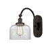 manufacturer_finish:Oil Rubbed Bronze|manufacturer_glass:Clear Large Bell