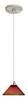 Besa - 1XP-117681-SN - One Light Pendant - Kona - Satin Nickel