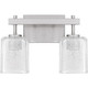 Brenthouse Two Light Bath (BTH861)