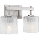Brenthouse Two Light Bath (BTH861)