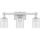 Brenthouse Three Light Bath (BTH862)