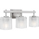 Brenthouse Three Light Bath (BTH862)