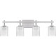 Brenthouse Four Light Bath (BTH863)