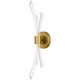 Cecily LED Wall Sconce (CCY880)