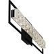 Dazzle LED Bath Light (PCDZ853)
