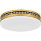 Quoizel Flush Mount LED Flush Mount (QFL678)