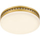 Quoizel Flush Mount LED Flush Mount (QFL678)