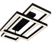 Quoizel Semi-Flush Mount LED Semi-Flush Mount (QSF679)