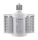 Satco - S28932 - Light Bulb - White