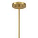 Darien Six Light Chandelier (1-1014-6-322)