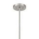 Blair Three Light Chandelier (1-4013-3-SN)