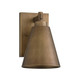 Ryder One Light Outdoor Wall Lantern (5-805-DS-273)