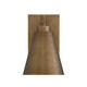 Ryder One Light Outdoor Wall Lantern (5-805-DS-273)