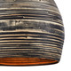 Jamsen One Light Pendant (7-3096-1-202)