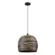 Jamsen One Light Pendant (7-3096-1-202)
