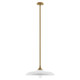 Hadley One Light Pendant (7-4286-1-322)