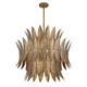 Sanctuary Six Light Pendant (7-9055-6-275)
