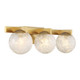 Darien Three Light Bathroom Vanity (8-1017-3-322)