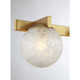 Darien Three Light Bathroom Vanity (8-1017-3-322)