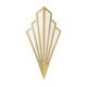 Rivage LED Wall Sconce (9-1037-1-322)