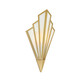 Rivage LED Wall Sconce (9-1037-1-322)