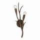 Palisades Two Light Wall Sconce (9-5399-2-105)