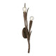 Palisades Two Light Wall Sconce (9-5399-2-105)