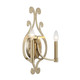Lombard Two Light Wall Sconce (9-6094-2-127)