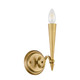 Tremont One Light Wall Sconce (9-9419-1-220)