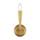 Tremont One Light Wall Sconce (9-9419-1-220)