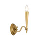 Tremont One Light Wall Sconce (9-9419-1-220)