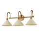 Jovani Three Light Bath (B1811-PBR/SSD)